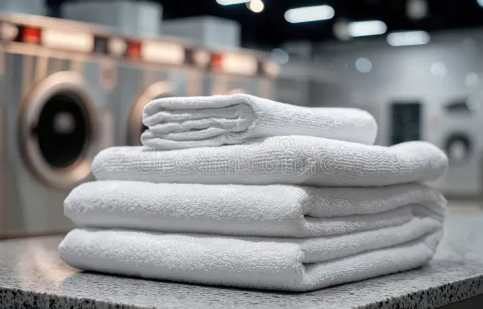 stunning-photo-pro-laundry-service-clean-white-folded-linens-towels-industrial-washing-machines-background-419820060